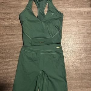 Gymshark x Whitney Simmons